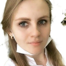 Кайшева Юлия Сергеевна, стоматолог-терапевт