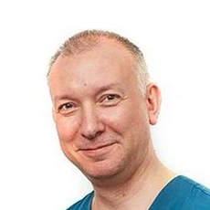 Савинкин Сергей Николаевич, ортопед