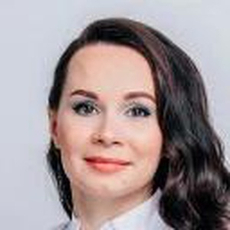 Ефимец Светлана Алексеевна, дерматолог