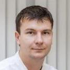 Настенко Дмитрий Владимирович, ЛОР