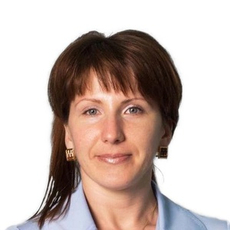 Назина Татьяна Васильевна, стоматолог-терапевт