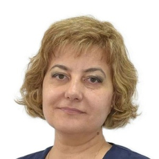 Бахова Галина Петровна, детский стоматолог