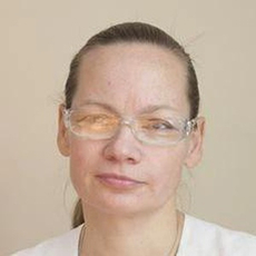 Овчинникова Ирина Александровна, детский стоматолог