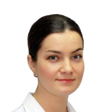 Бродовская Юлия Николаевна, кардиолог