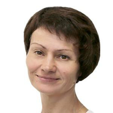 Кувайцева Татьяна Евгеньевна, педиатр