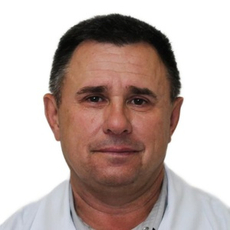 Шабалин Валерий Анатольевич, кардиолог