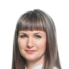 Митряева Ирина Валерьевна, терапевт