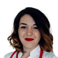 Коврежникова Виолетта Евгеньевна, терапевт