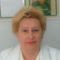 Батушкина Валентина Петровна, гастроэнтеролог