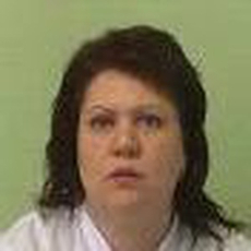 Кузнецова Светлана Васильевна, терапевт