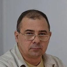 Волков Олег Григорьевич, ЛОР