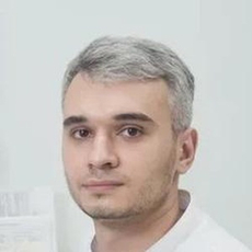 Саругланов Саид Романович, стоматолог-терапевт