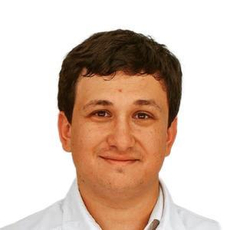 Голубов Михаил Юрьевич, детский хирург