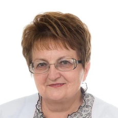 Михайленко Татьяна Ивановна, невролог