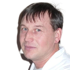 Андреев Иван Ильич, врач функциональной диагностики