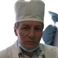 Хабибуллин Рашит Кашафович, стоматолог-ортопед