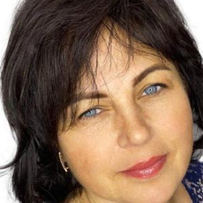 Васильченко Людмила Лаврентьевна, клинический психолог