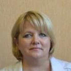 Солорева Лариса Николаевна, терапевт