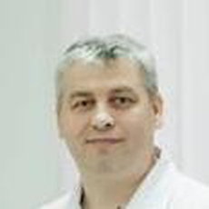 Кобельков Андрей Николаевич, уролог