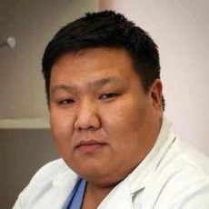 Дашиев Дамби Балдоржиевич, онколог