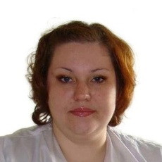 Степанова Ирина Александровна, терапевт