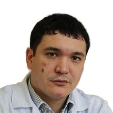 Исхаков Наиль Зуфарович, эндоскопист