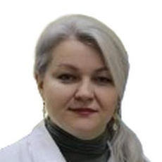 Мартынович Марина Сергеевна, рентгенолог