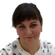 Гречишкина Софья Михайловна, гинеколог