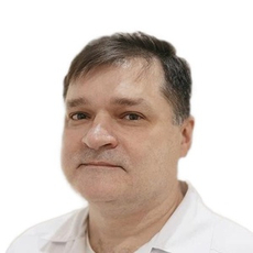 Попов Олег Валентинович, гастроэнтеролог