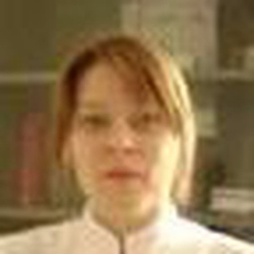 Исмагилова Дания Рауфовна, терапевт