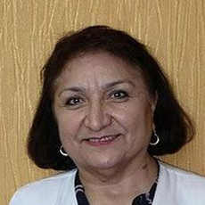Меньшикова Валентина Абдулазизовна, хирург