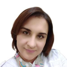 Ахмедуллина Динара Асхатовна, педиатр
