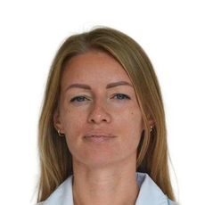 Щербакова Инна Анатольевна, невролог