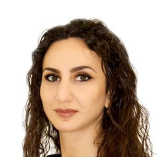 Зурначян Анаит Георгиевна, стоматолог-терапевт