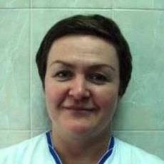 Жданова Ольга Геннадьевна, стоматолог-терапевт