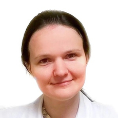 Шлёнская Ольга Сергеевна, невролог