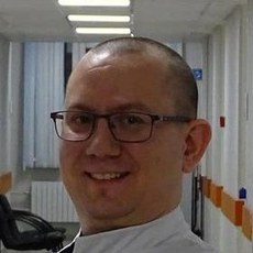 Будзинский Роман Михайлович, педиатр