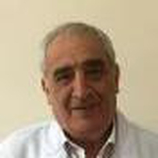 Макиев Владимир Арчилович, врач УЗД