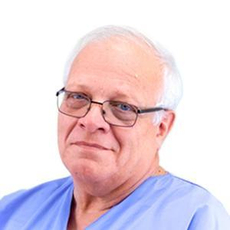 Васильев Владимир Владиславович, хирург