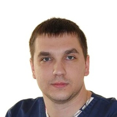 Кырчанов Виталий Игоревич, проктолог