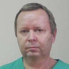 Сергеев Алексей Владимирович, хирург