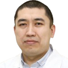 Топчуев Темирбек Жалалович, терапевт