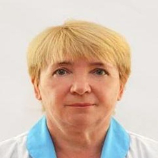 Петрова Людмила Петровна, педиатр