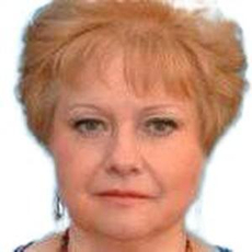 Таранова Антонина Аркадьевна, гинеколог