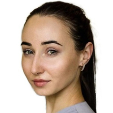 Марченкова Витлена Денисовна, стоматологический гигиенист