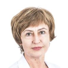 Золотько Наталья Георгиевна, врач УЗД