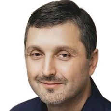 Федотов Сергей Вячеславович, стоматолог-терапевт