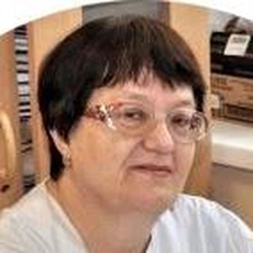 Алпацкая Татьяна Михайловна, терапевт