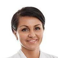 Антюганова Светлана Владимировна, гинеколог