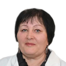 Сластина Наталья Ильинична, терапевт